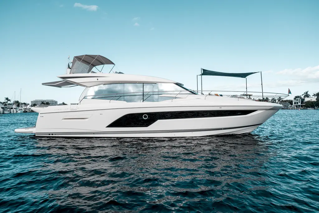 2019 Prestige 590S Yacht For Sale in Fort Lauderdale FL 2019 Prestige 590S Yacht For Sale in Fort Lauderdale FL