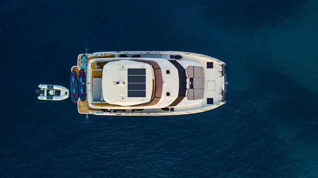 2024 Prestige M48 Yacht For Sale in Split 2024 Prestige M48 Yacht For Sale in Split
