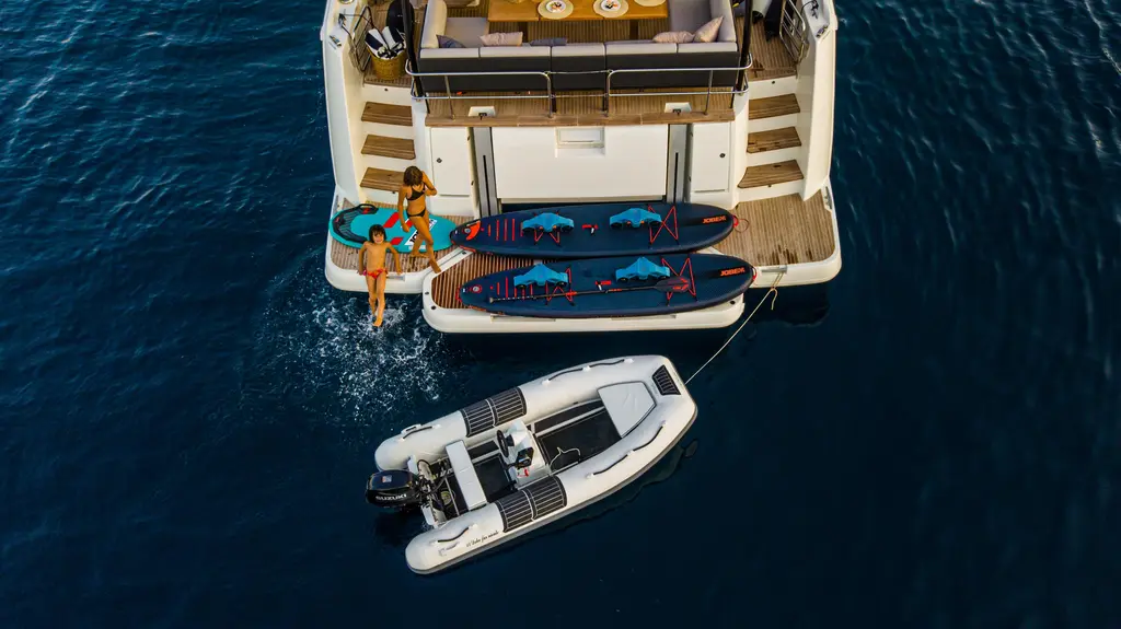 2024 Prestige M48 Yacht For Sale in Split 2024 Prestige M48 Yacht For Sale in Split