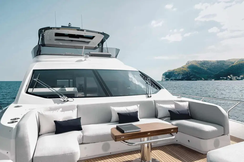  2024 Azimut Fly 78 Yacht For Sale in Omura-shi 