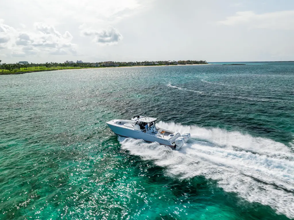2026 Freeman 37VH Yacht For Sale in Fort Lauderdale FL 2026 Freeman 37VH Yacht For Sale in Fort Lauderdale FL