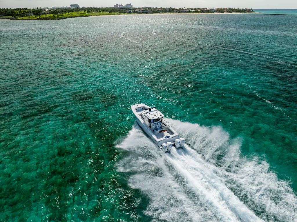 2026 Freeman 37VH Yacht For Sale in Fort Lauderdale FL 2026 Freeman 37VH Yacht For Sale in Fort Lauderdale FL