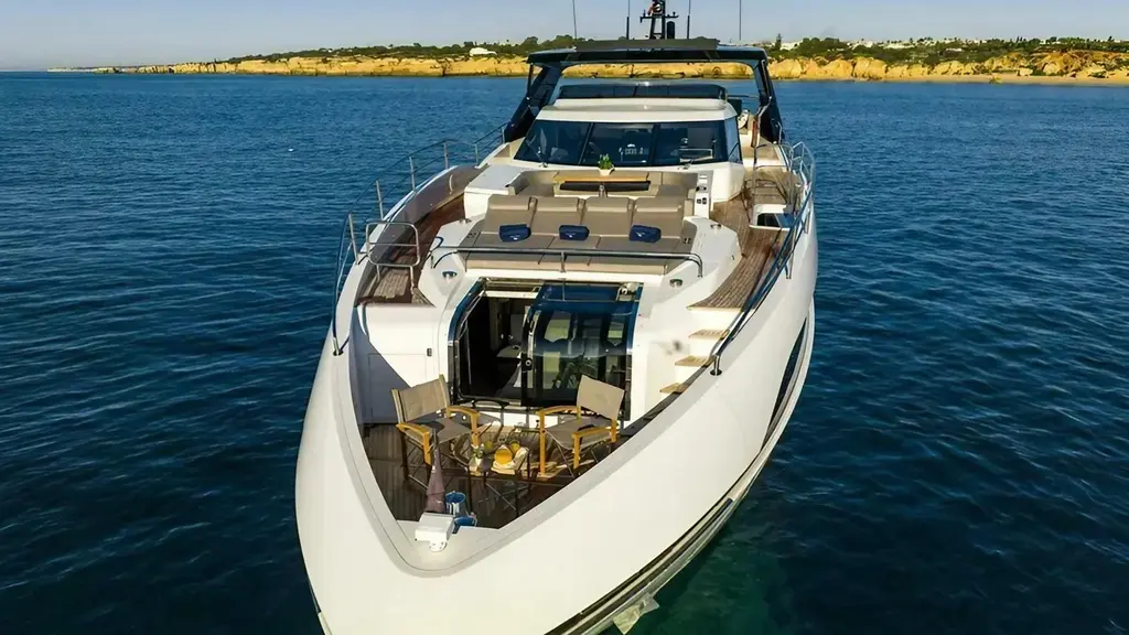 Contessa 2024 Sunseeker 100' Yacht Yacht For Sale in Fort Lauderdale FL Contessa 2024 Sunseeker 100' Yacht Yacht For Sale in Fort Lauderdale FL
