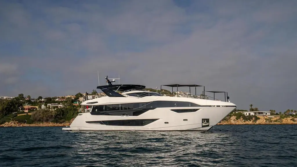 Contessa 2024 Sunseeker 100' Yacht Yacht For Sale in Fort Lauderdale FL Contessa 2024 Sunseeker 100' Yacht Yacht For Sale in Fort Lauderdale FL