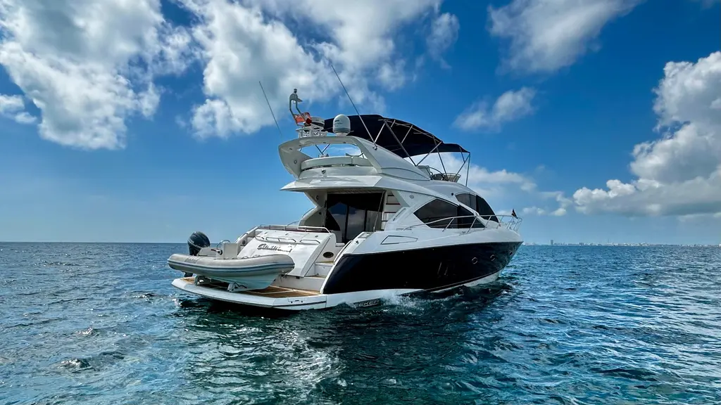2006 Sunseeker Manhattan 60 @ Cancun 2006 Sunseeker Manhattan 60 Yacht For Sale in Cancún 2006 Sunseeker Manhattan 60 @ Cancun 2006 Sunseeker Manhattan 60 Yacht For Sale in Cancún