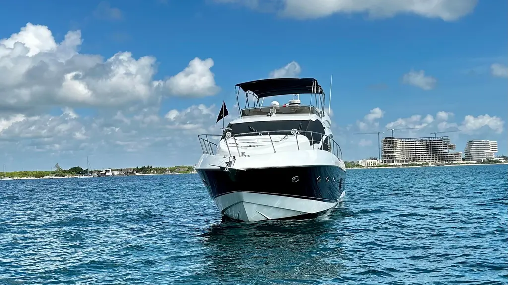 2006 Sunseeker Manhattan 60 @ Cancun 2006 Sunseeker Manhattan 60 Yacht For Sale in Cancún 2006 Sunseeker Manhattan 60 @ Cancun 2006 Sunseeker Manhattan 60 Yacht For Sale in Cancún
