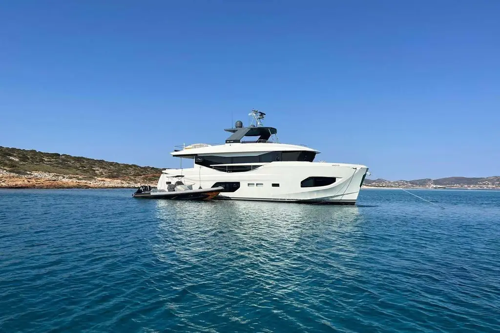 2022 Numarine 22xp Yacht For Sale in Marmaris 2022 Numarine 22xp Yacht For Sale in Marmaris