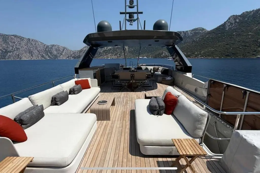 2022 Numarine 22xp Yacht For Sale in Marmaris 2022 Numarine 22xp Yacht For Sale in Marmaris