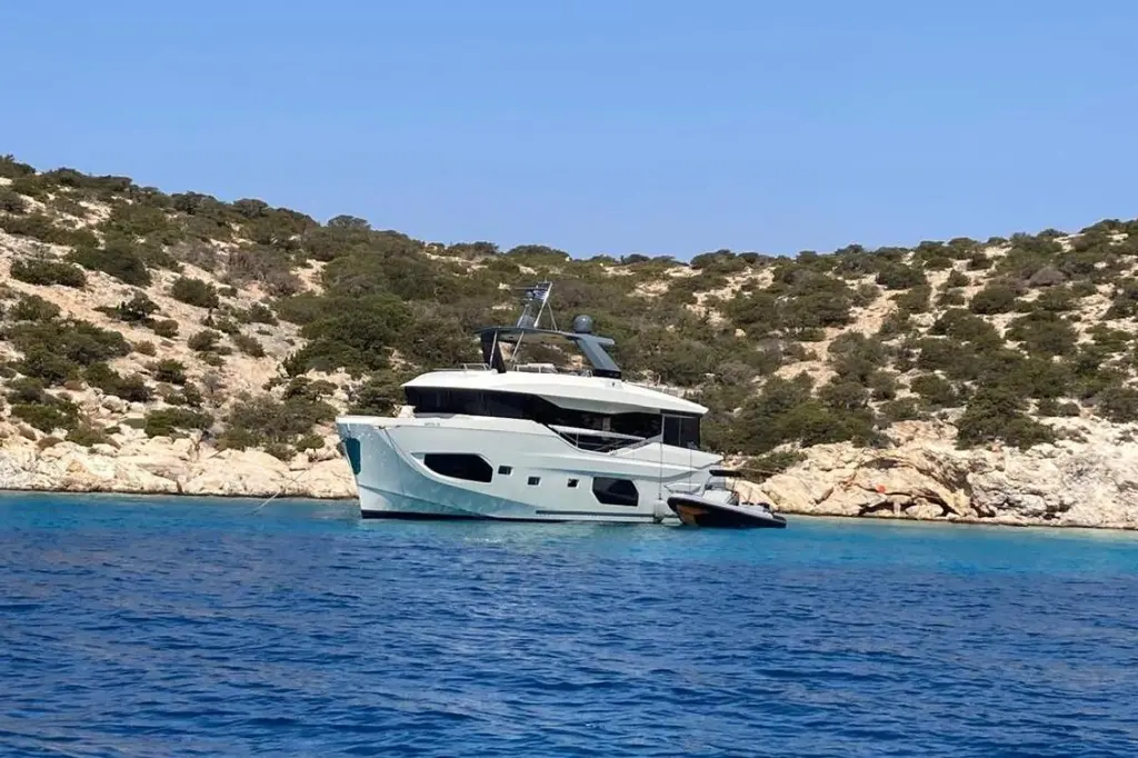 2022 Numarine 22xp Yacht For Sale in Marmaris 2022 Numarine 22xp Yacht For Sale in Marmaris