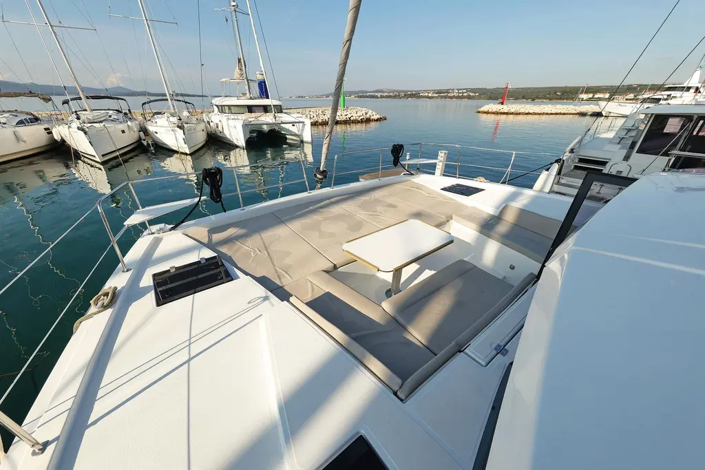 Charmant 2024 Bali 4.2 Yacht For Sale in Biograd na Moru Charmant 2024 Bali 4.2 Yacht For Sale in Biograd na Moru