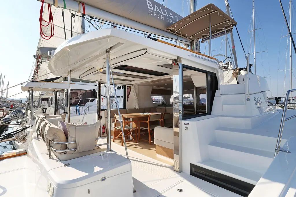 Charmant 2024 Bali 4.2 Yacht For Sale in Biograd na Moru Charmant 2024 Bali 4.2 Yacht For Sale in Biograd na Moru