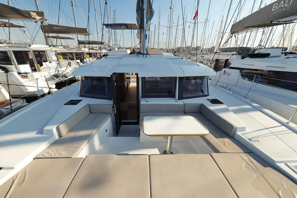 Charmant 2024 Bali 4.2 Yacht For Sale in Biograd na Moru Charmant 2024 Bali 4.2 Yacht For Sale in Biograd na Moru