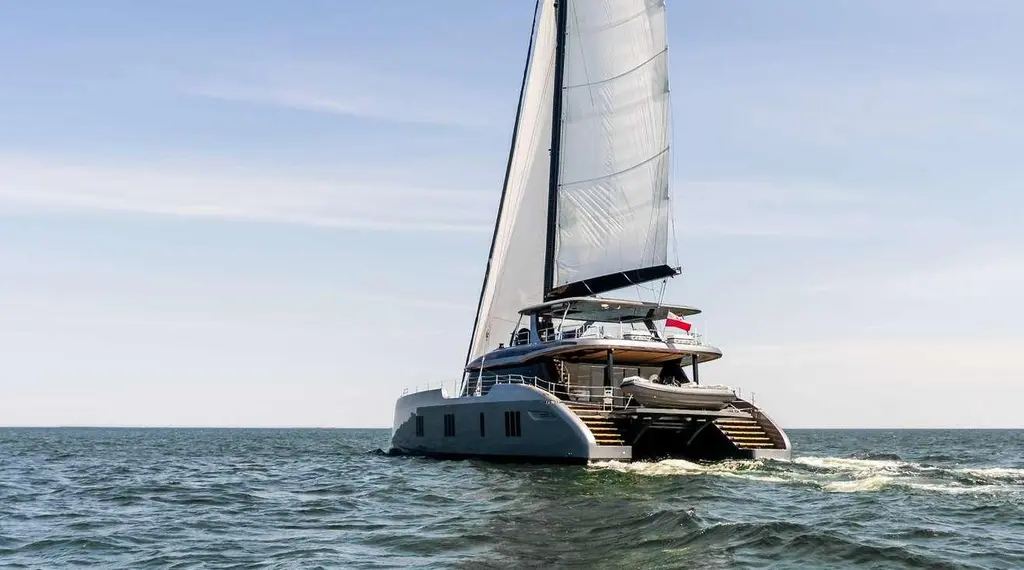 APOLLO 99 2023 SUNREEF YACHTS 80 Eco Yacht For Sale in Palma APOLLO 99 2023 SUNREEF YACHTS 80 Eco Yacht For Sale in Palma