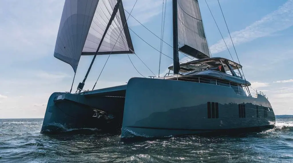 APOLLO 99 2023 SUNREEF YACHTS 80 Eco Yacht For Sale in Palma APOLLO 99 2023 SUNREEF YACHTS 80 Eco Yacht For Sale in Palma