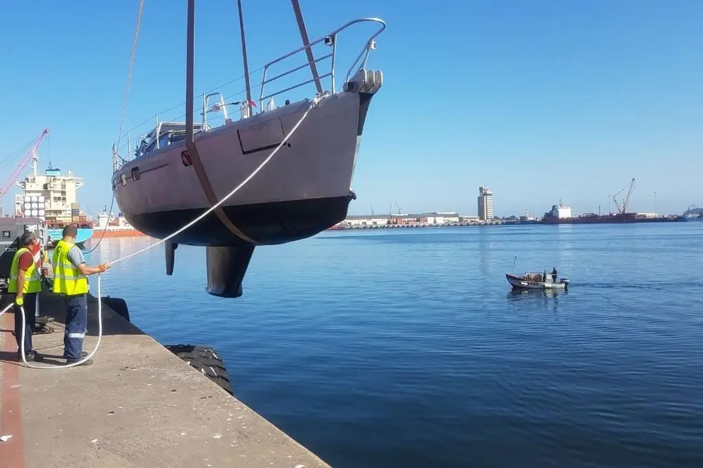ESPRESSO 2019 Custom Southwell Sovereign 51 Yacht For Sale in Cape Town ESPRESSO 2019 Custom Southwell Sovereign 51 Yacht For Sale in Cape Town