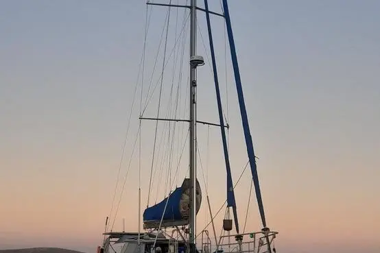 GABSI 2022 Custom Southwell 51 Yacht For Sale in Cape Town GABSI 2022 Custom Southwell 51 Yacht For Sale in Cape Town