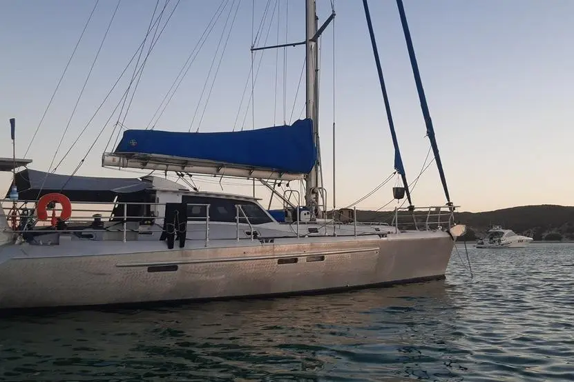 GABSI 2022 Custom Southwell 51 Yacht For Sale in Cape Town GABSI 2022 Custom Southwell 51 Yacht For Sale in Cape Town