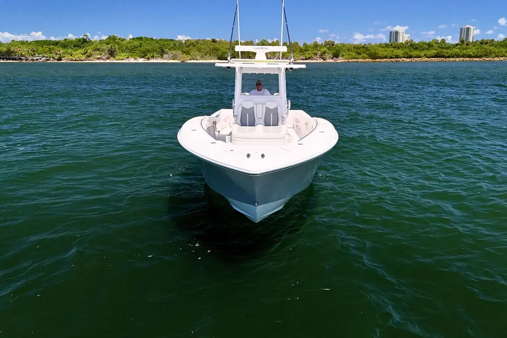C2 2025 Invincible 39 Open Fisherman Yacht For Sale in Riviera Beach FL C2 2025 Invincible 39 Open Fisherman Yacht For Sale in Riviera Beach FL