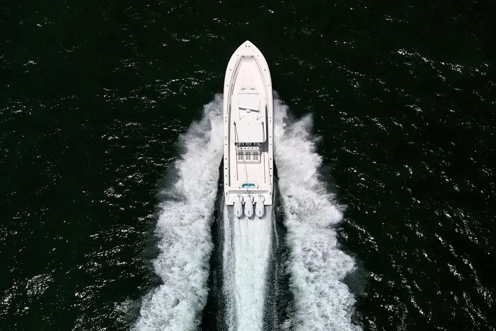 C2 2025 Invincible 39 Open Fisherman Yacht For Sale in Riviera Beach FL C2 2025 Invincible 39 Open Fisherman Yacht For Sale in Riviera Beach FL