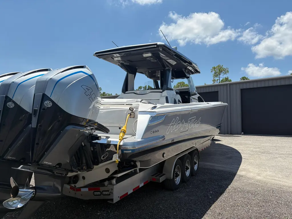 2020 Nor-Tech 450 Sport Center Console Yacht For Sale in Cape Coral FL 2020 Nor-Tech 450 Sport Center Console Yacht For Sale in Cape Coral FL