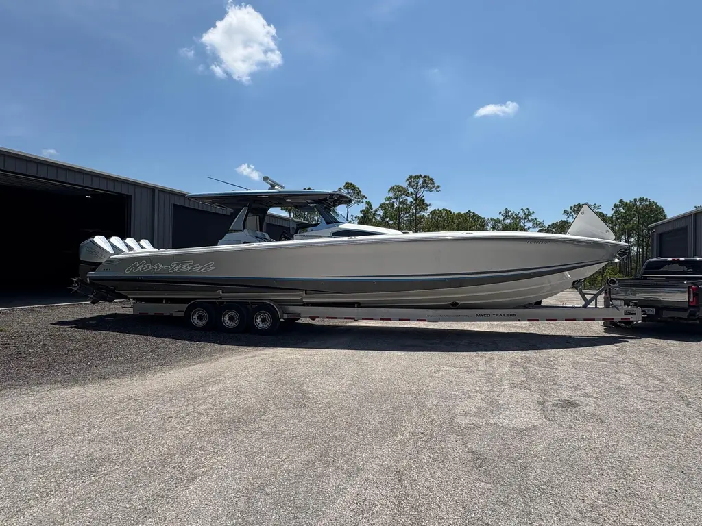 2020 Nor-Tech 450 Sport Center Console Yacht For Sale in Cape Coral FL 2020 Nor-Tech 450 Sport Center Console Yacht For Sale in Cape Coral FL