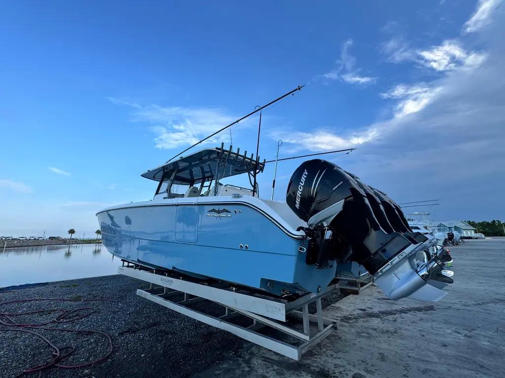 2022 Invincible 40 Catamaran Yacht For Sale in Port St Joe FL 2022 Invincible 40 Catamaran Yacht For Sale in Port St Joe FL