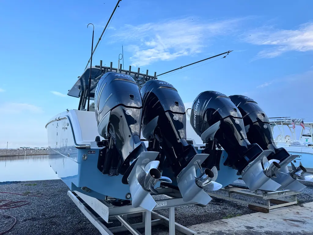 2022 Invincible 40 Catamaran Yacht For Sale in Port St Joe FL 2022 Invincible 40 Catamaran Yacht For Sale in Port St Joe FL