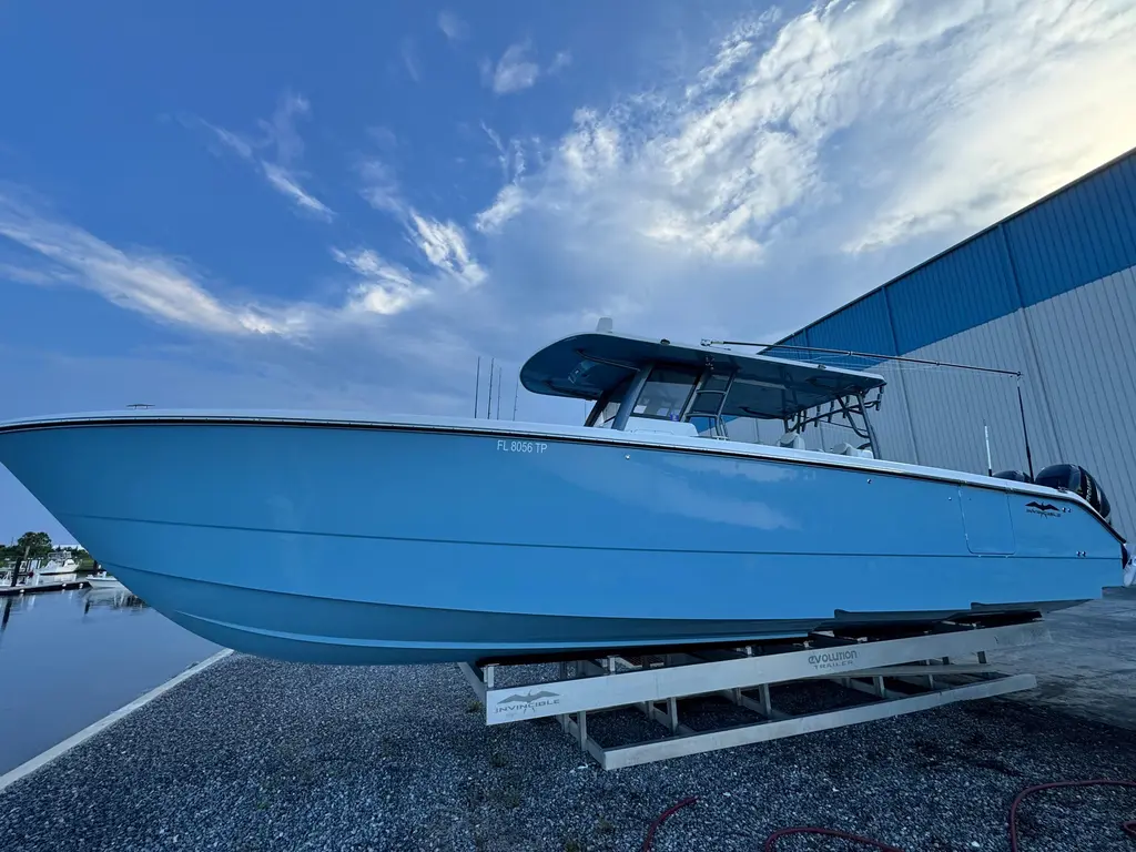 2022 Invincible 40 Catamaran Yacht For Sale in Port St Joe FL 2022 Invincible 40 Catamaran Yacht For Sale in Port St Joe FL
