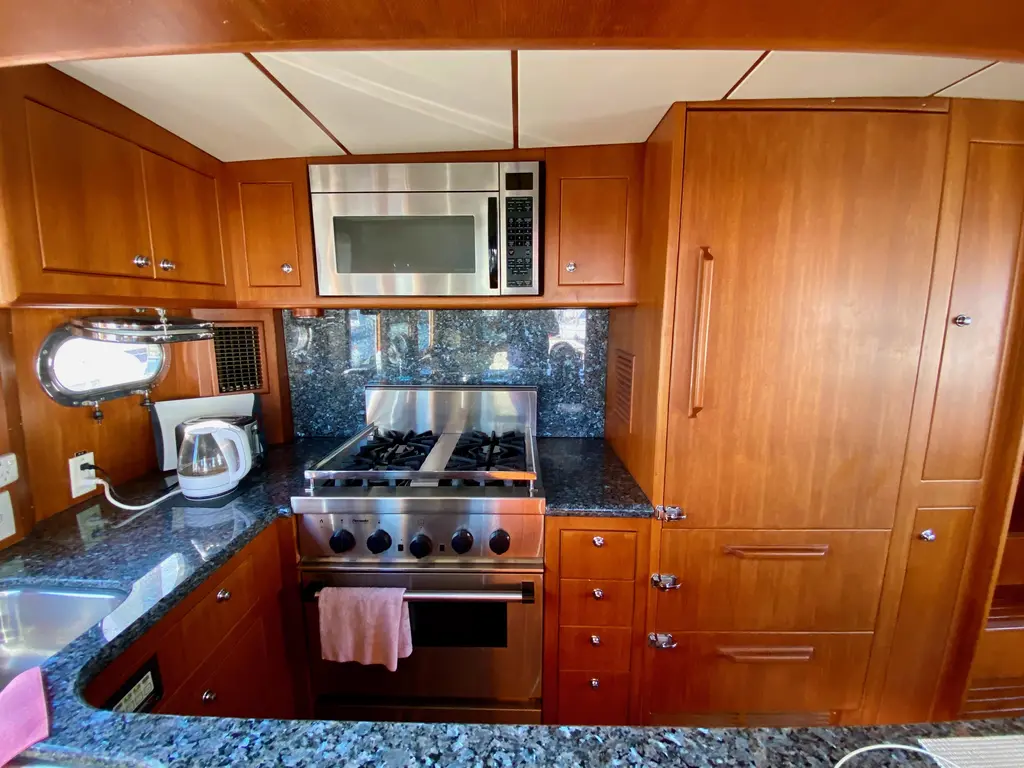 Bunyip I 2002 Nordhavn 47 Yacht For Sale in Brisbane QLD Bunyip I 2002 Nordhavn 47 Yacht For Sale in Brisbane QLD