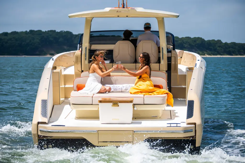 2026 Bellini Astor 36 Yacht For Sale in Sag Harbor NY 2026 Bellini Astor 36 Yacht For Sale in Sag Harbor NY