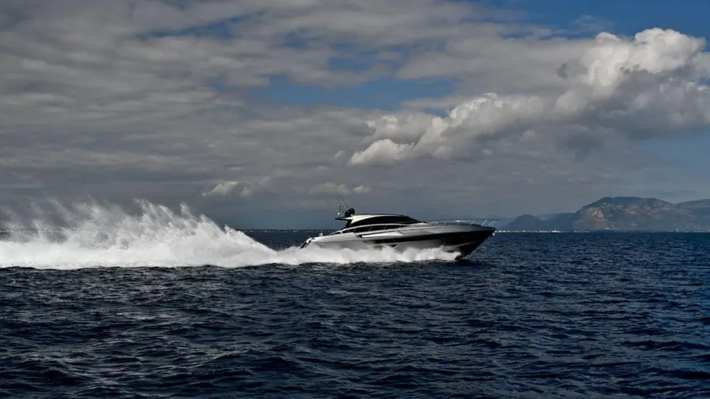 2026 Rizzardi IN SIX Yacht For Sale in Miami FL 2026 Rizzardi IN SIX Yacht For Sale in Miami FL