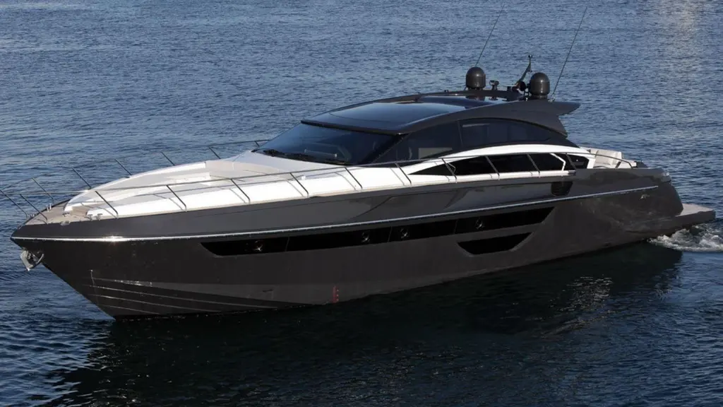 2026 Rizzardi IN SIX Yacht For Sale in Miami FL 2026 Rizzardi IN SIX Yacht For Sale in Miami FL