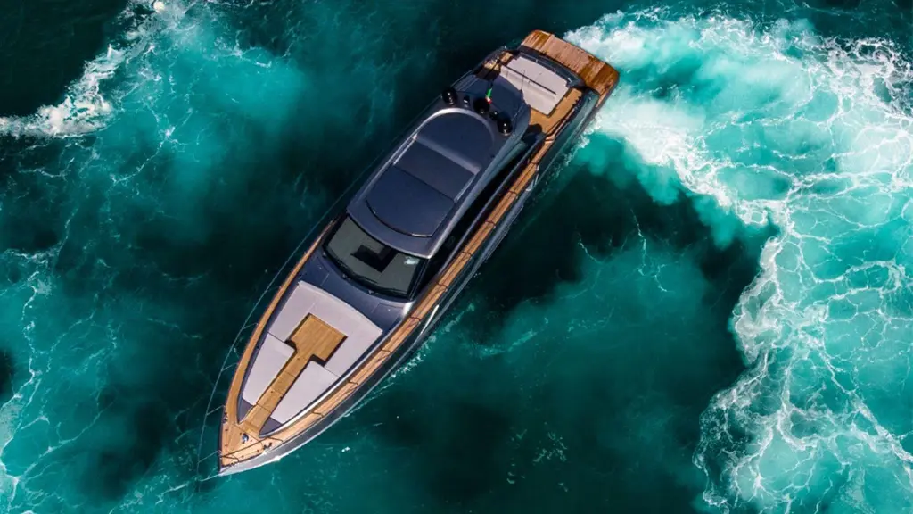 2026 Rizzardi IN SIX Yacht For Sale in Miami FL 2026 Rizzardi IN SIX Yacht For Sale in Miami FL