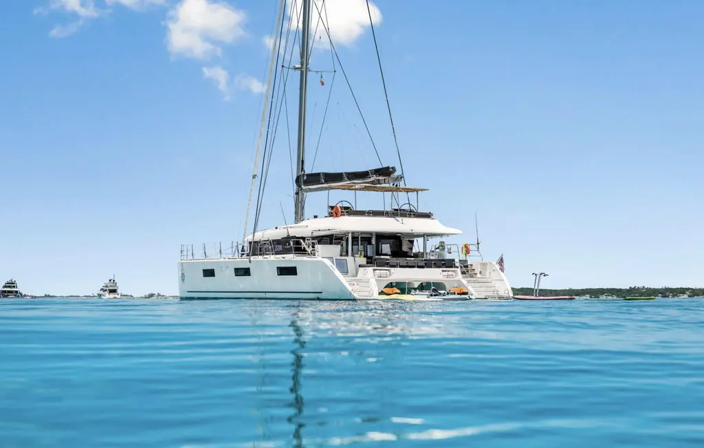 Dream Beauty 2020 Lagoon 620 Yacht For Sale in Hayes VA Dream Beauty 2020 Lagoon 620 Yacht For Sale in Hayes VA