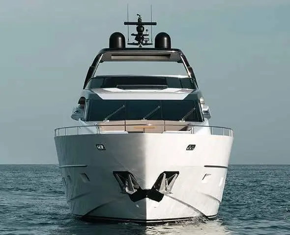 2024 Sanlorenzo SL86 Yacht For Sale in Ventimiglia IT-IM 2024 Sanlorenzo SL86 Yacht For Sale in Ventimiglia IT-IM