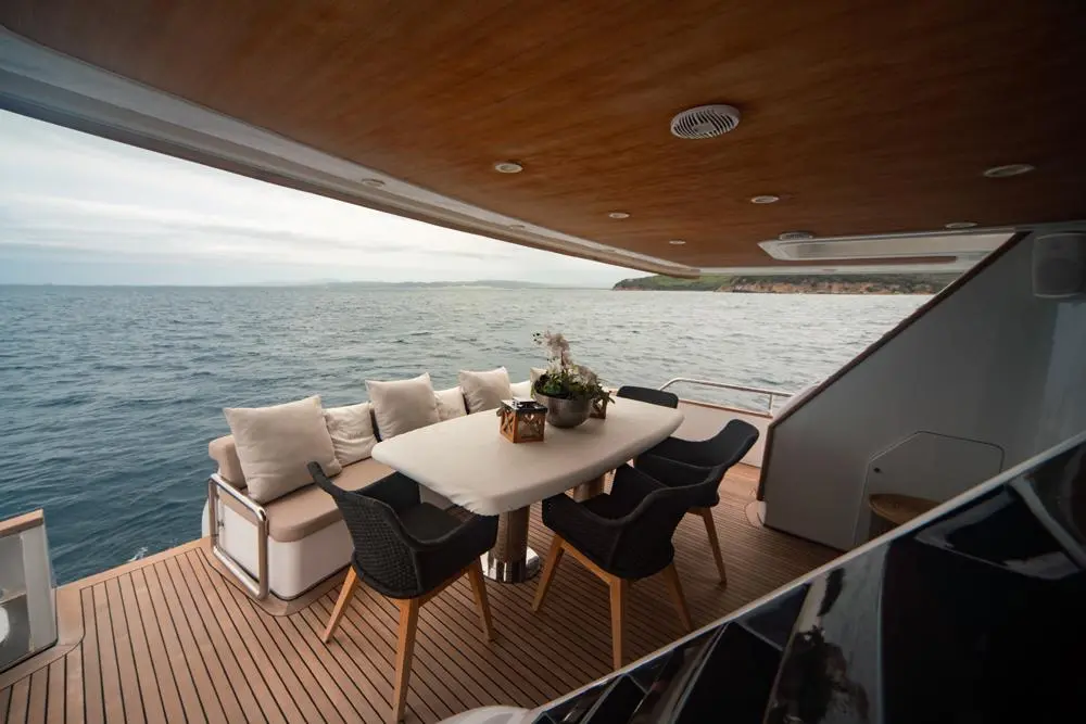 2005 24 Yacht For Sale in La Spezia IT-SP 2005 24 Yacht For Sale in La Spezia IT-SP