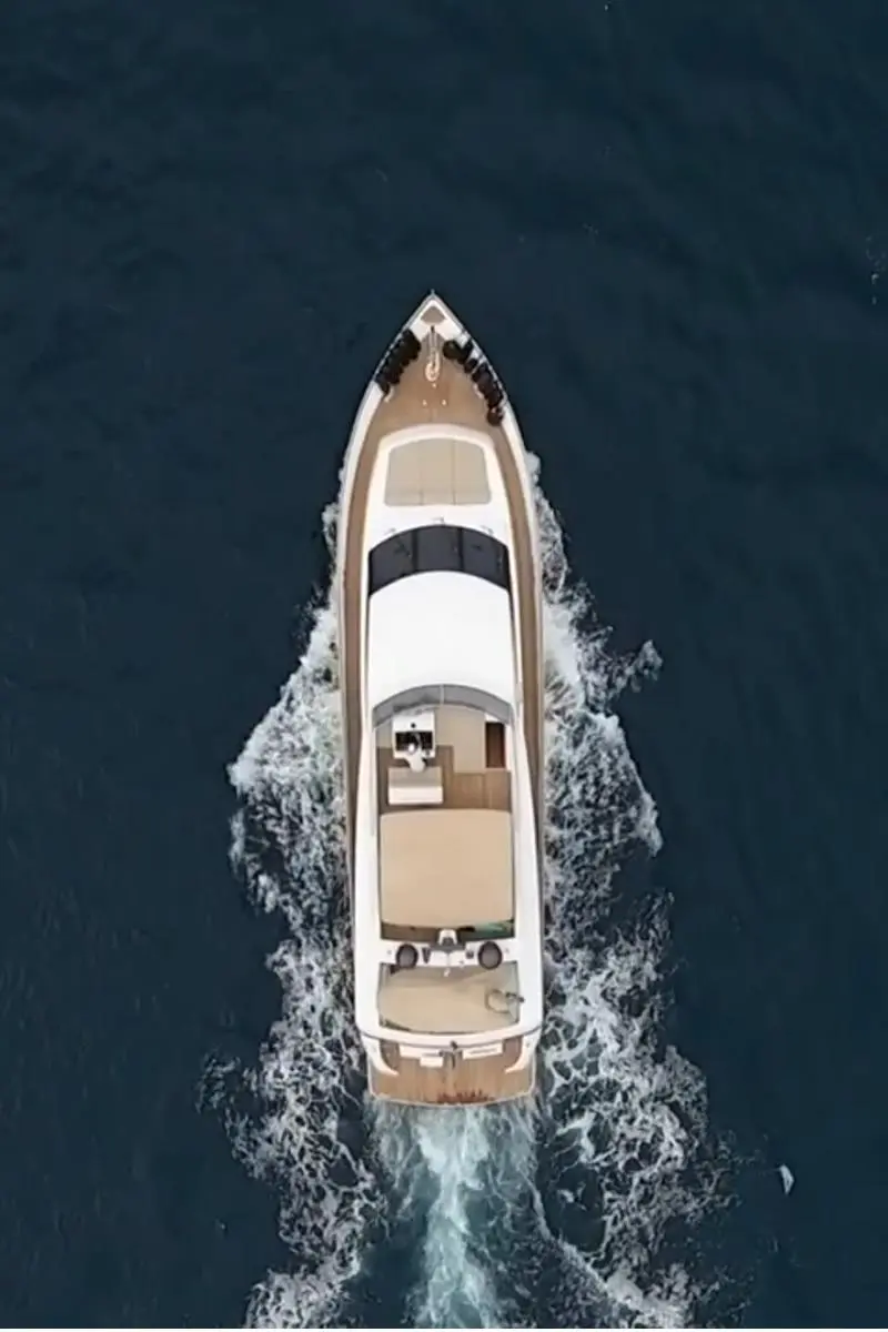 2005 24 Yacht For Sale in La Spezia IT-SP 2005 24 Yacht For Sale in La Spezia IT-SP