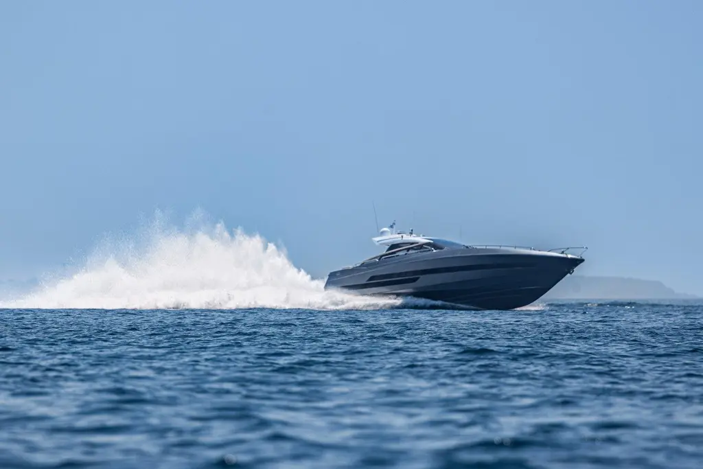 M/Y LIONESS 2008 Baia Italia 70 Yacht For Sale in Athens M/Y LIONESS 2008 Baia Italia 70 Yacht For Sale in Athens