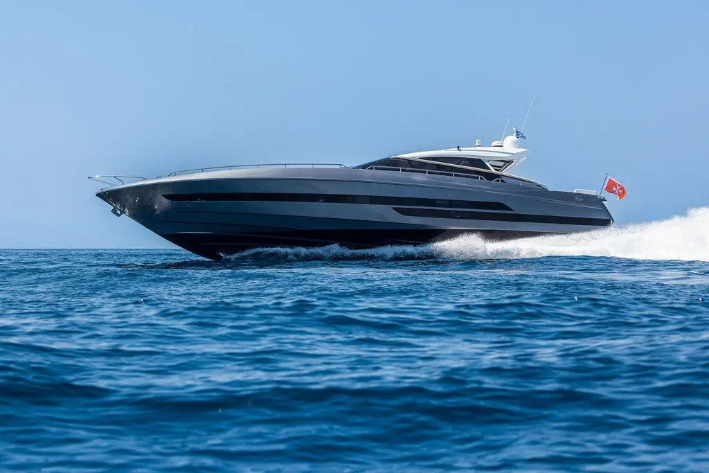 M/Y LIONESS 2008 Baia Italia 70 Yacht For Sale in Athens M/Y LIONESS 2008 Baia Italia 70 Yacht For Sale in Athens