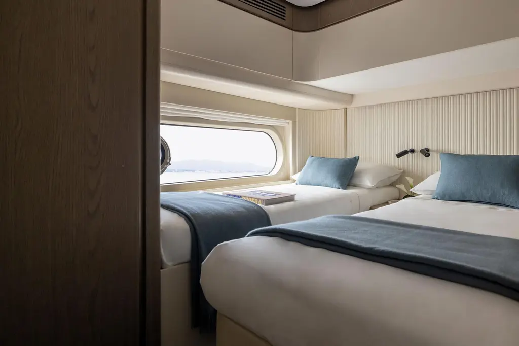 2024 Azimut Magellano 60 Yacht For Sale in Singapore 2024 Azimut Magellano 60 Yacht For Sale in Singapore