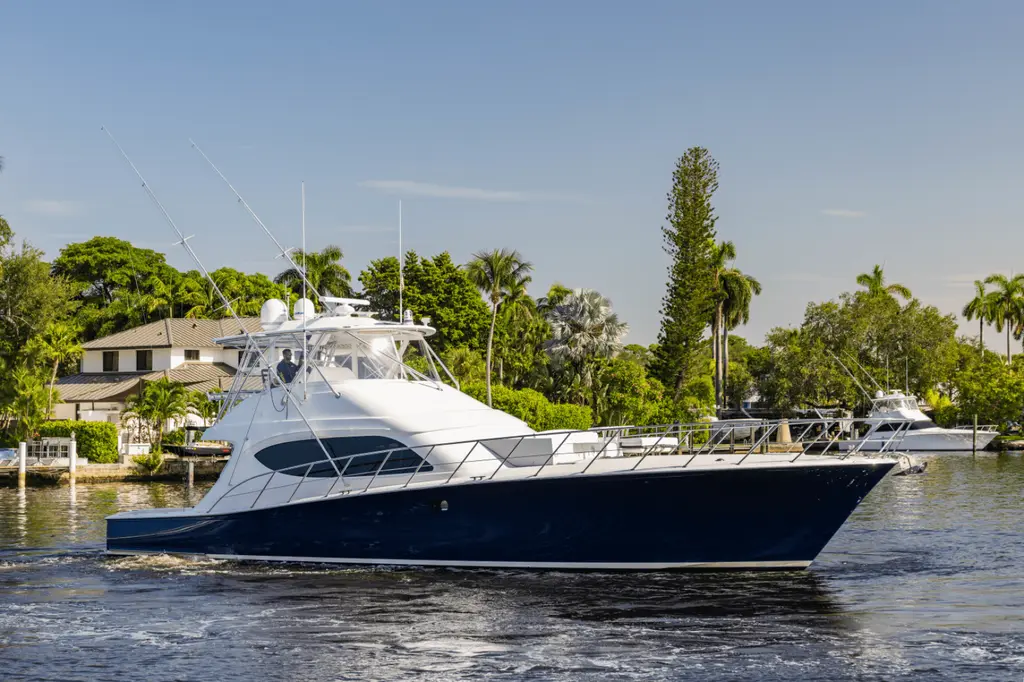 2015 Hatteras GT63 Yacht For Sale in Clearwater FL 2015 Hatteras GT63 Yacht For Sale in Clearwater FL