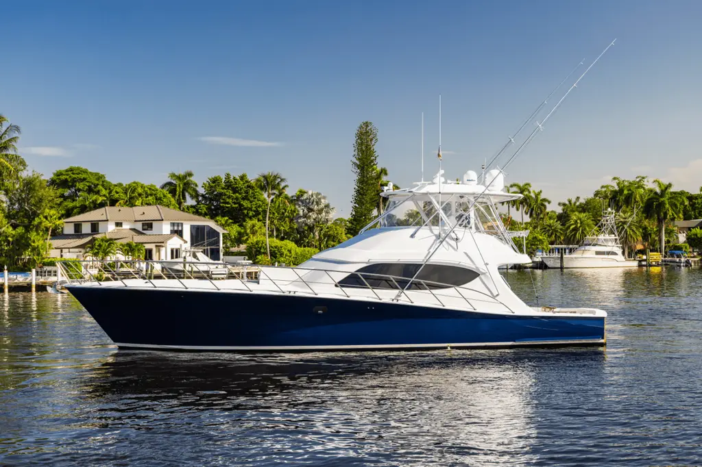 2015 Hatteras GT63 Yacht For Sale in Clearwater FL 2015 Hatteras GT63 Yacht For Sale in Clearwater FL