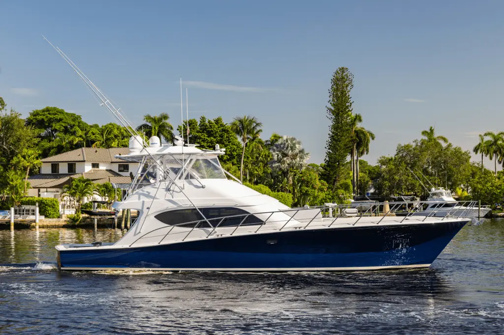 2015 Hatteras GT63 Yacht For Sale in Clearwater FL 2015 Hatteras GT63 Yacht For Sale in Clearwater FL