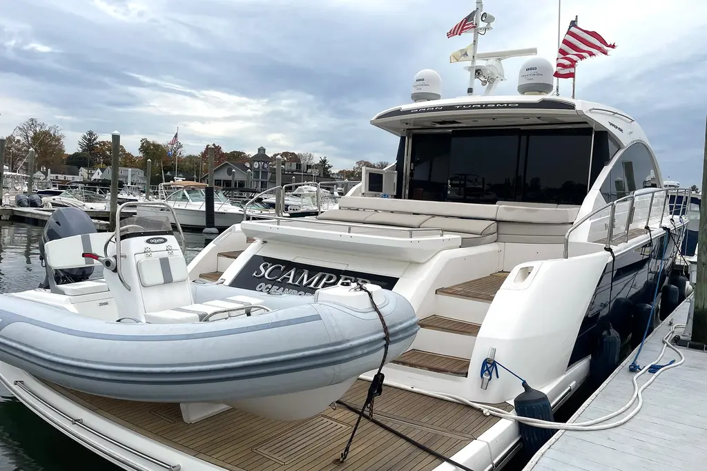2016 Fairline Targa 62 GT Yacht For Sale in Norwalk CT 2016 Fairline Targa 62 GT Yacht For Sale in Norwalk CT