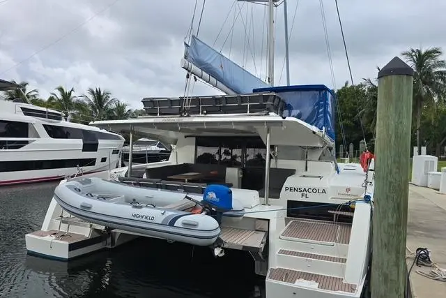 Island Nomad 2023 Fountaine Pajot Tanna 47 Yacht For Sale in Fort Lauderdale FL Island Nomad 2023 Fountaine Pajot Tanna 47 Yacht For Sale in Fort Lauderdale FL