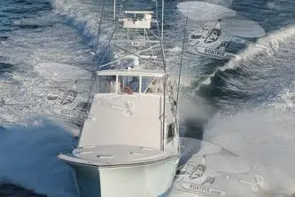  2017 Ocean Yachts 55 Super Sport Yacht For Sale in New Gretna NJ