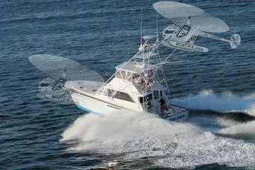  2017 Ocean Yachts 55 Super Sport Yacht For Sale in New Gretna NJ