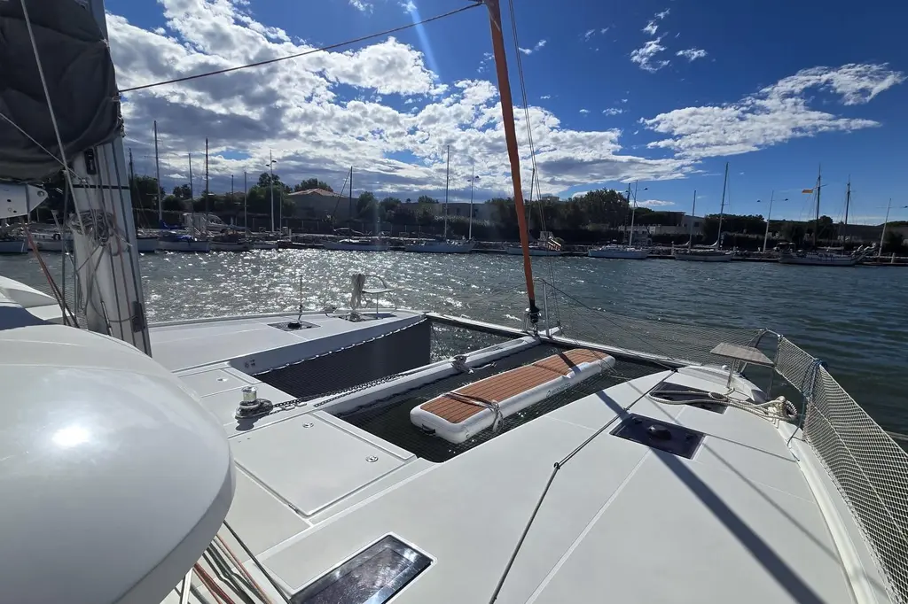 2025 Excess 14 Yacht For Sale in Canet-en-Roussillon 66 2025 Excess 14 Yacht For Sale in Canet-en-Roussillon 66