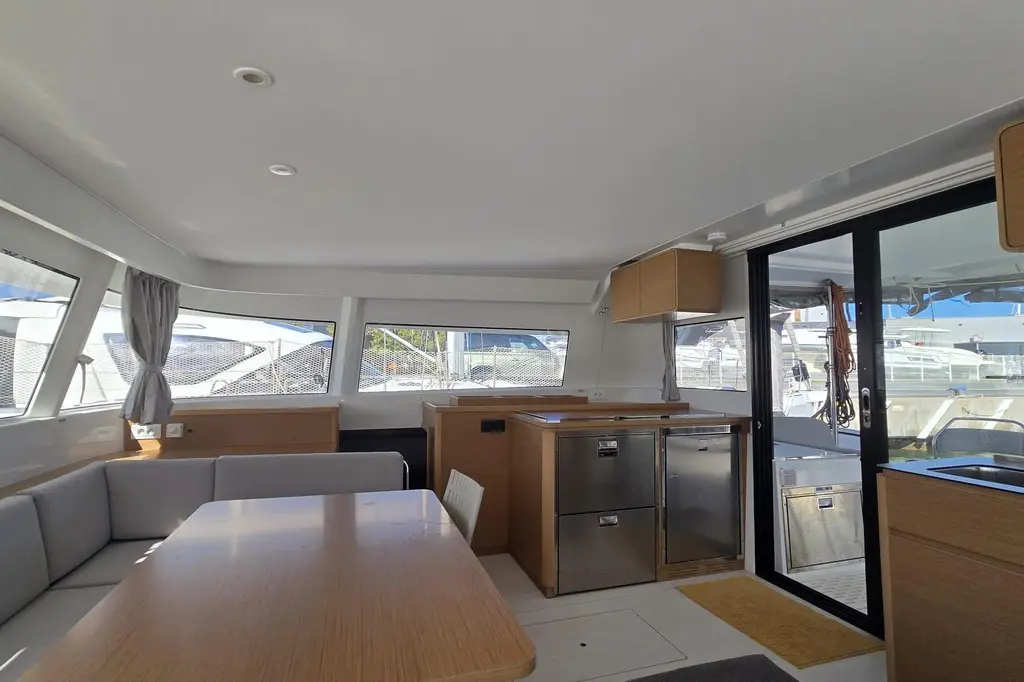 2025 Excess 14 Yacht For Sale in Canet-en-Roussillon 66 2025 Excess 14 Yacht For Sale in Canet-en-Roussillon 66