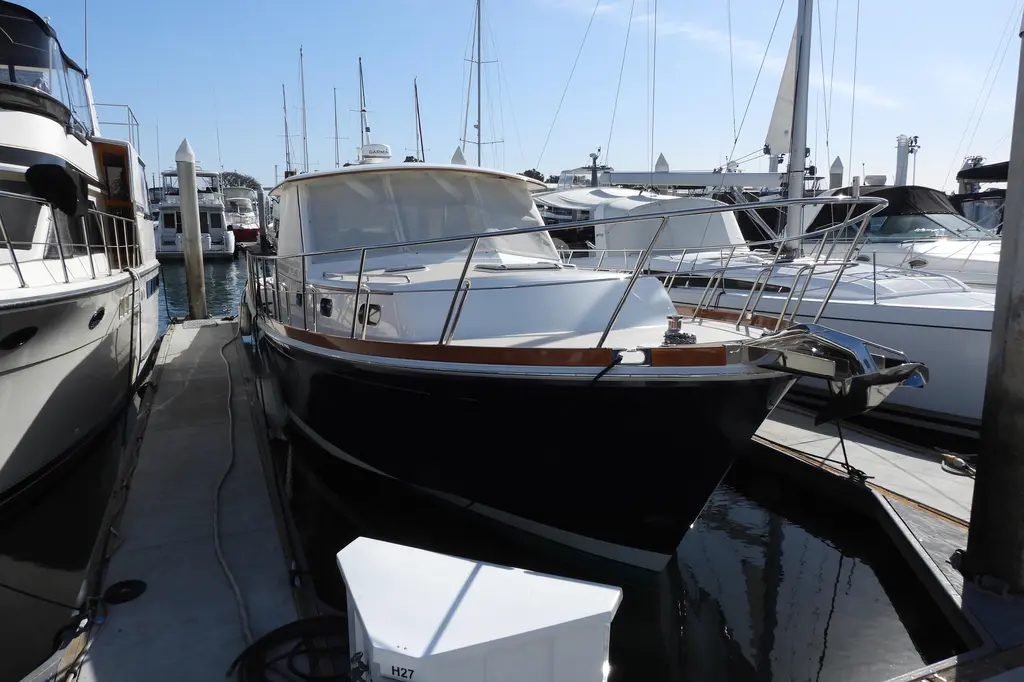 2015 Grand Banks 46 Eastbay SX Yacht For Sale in San Diego CA 2015 Grand Banks 46 Eastbay SX Yacht For Sale in San Diego CA